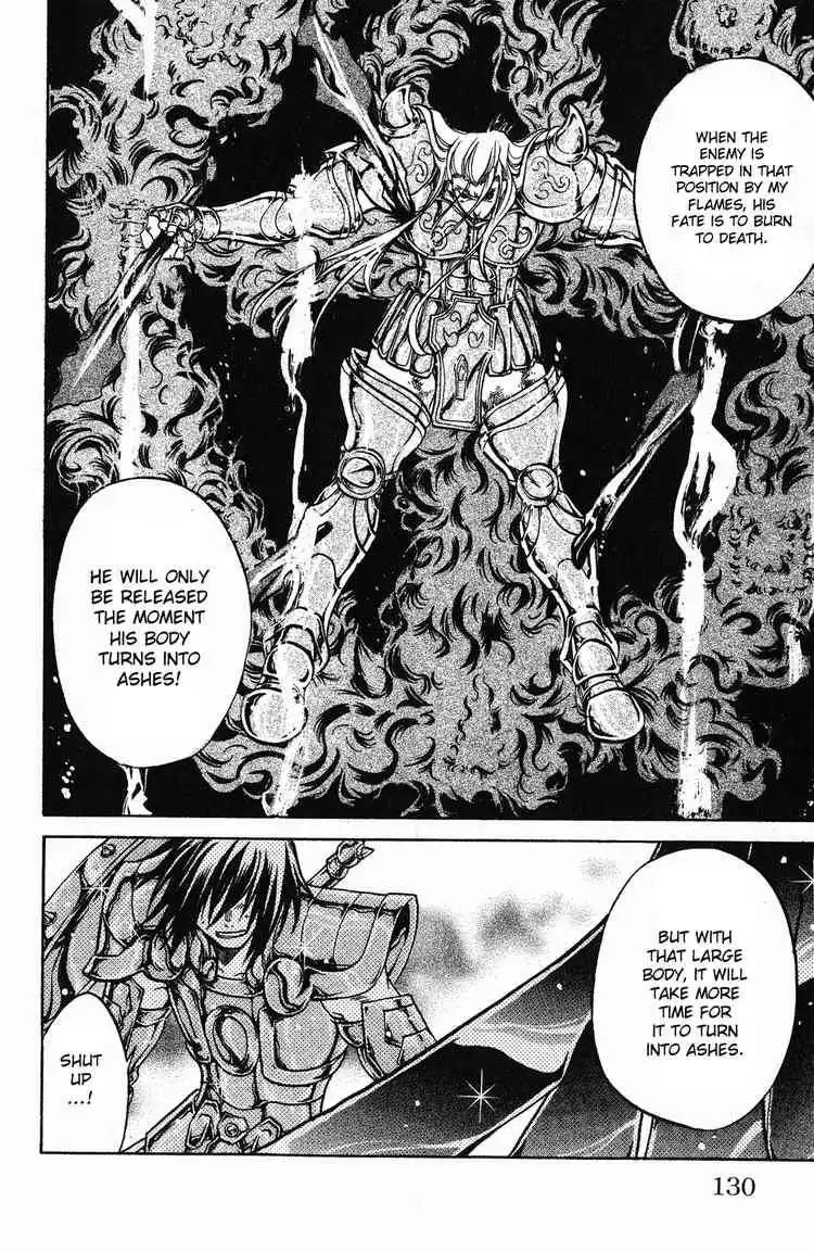 Saint Seiya - The Lost Canvas Chapter 40 4